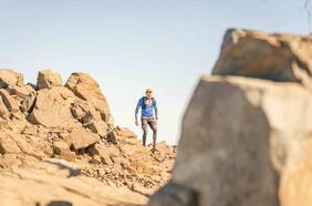 El circuito Sky Runner World Series llega a Chile