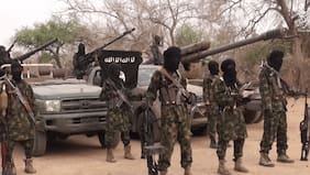 Denuncian el secuestro de 42 estudiantes de un colegio de Nigeria