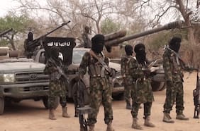Denuncian el secuestro de 42 estudiantes de un colegio de Nigeria