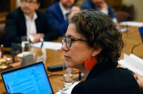 Comisión de Medio Ambiente recrimina duramente a Maisa Rojas y acuerda enviar carta a Boric por nueva cita de ministra con Zalaquett