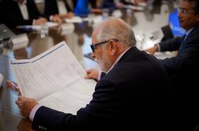 Cuenta pública: gobierno acelera Plan de Emergencia Habitacional y recibe dudas por cifra de casas logradas que mostrará