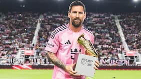 Supera a la Bundesliga: la MLS consolida el “efecto Messi” y se acerca a cifras de la Premier League