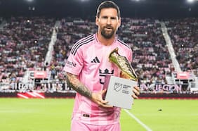 Supera a la Bundesliga: la MLS consolida el “efecto Messi” y se acerca a cifras de la Premier League