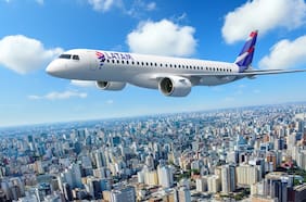 ¿Cómo son los nuevos aviones que adquirirá Latam?