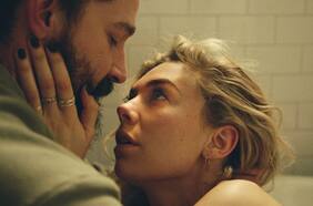 Fragmentos de una mujer: cuando la ilusión de tener un hijo se derrumba