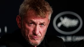 Por qué Sean Penn no llegó a la ceremonia a recibir su Premio Óscar por Mejor actor de reparto