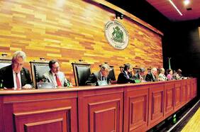 Caso TC: Suprema indica que causas por DD.HH. se paralizaron en promedio 251 días y después se rechazaron