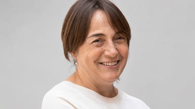 Gemma Carbó: “La educación artística y cultural es la vacuna para la violencia escolar”
