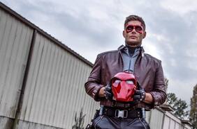 Jensen Ackles está desarrollando un misterioso proyecto de DC junto a Warner Bros