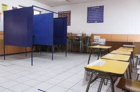 Consejo Constitucional: Servel informa que 15.150.572 personas deberán sufragar este domingo