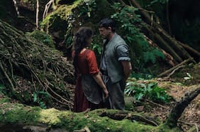 Una de las películas del momento: Hamnet adelanta su estreno en cines chilenos