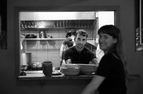 Cora Bistró: cocina íntima, creativa y de temporada