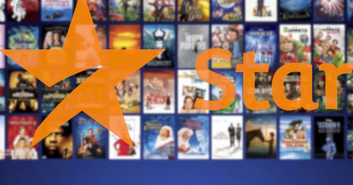 Disney anunció a Star+, su nuevo streaming para adultos que incluirá ...