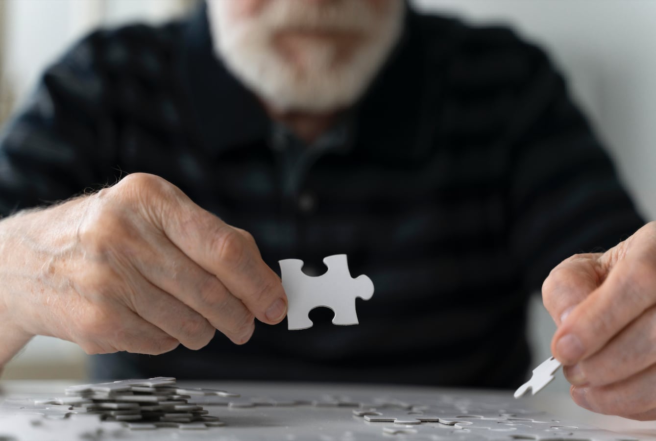 Radar LT | Alzheimer: científicos estudian el daño cerebral que comienza años antes de los síntomas