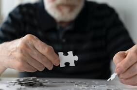 ¿Realmente se puede revertir el alzhéimer, como asegura un nuevo documental?