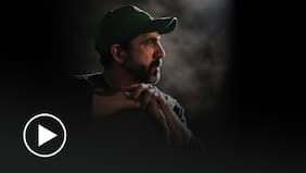 Angelo Pierattini habla de su recuperación y de su “milagroso” regreso a los escenarios