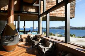 Tierra Chiloé Hotel & Spa: descanso soñado en un lugar mágico de la isla