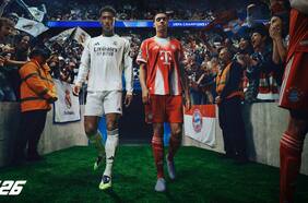 Yo soy un vicio más: ¿vale la pena el nuevo EA Sports FC 26?