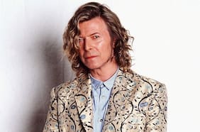 David Bowie: el disco inédito que tardó 20 años