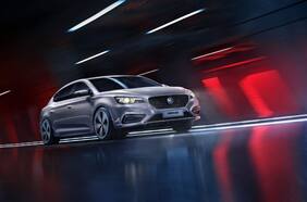 El cambio de paradigma se inicia con el MG 6