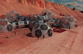 Así será el simulador de vida en Marte que se construirá en Argentina