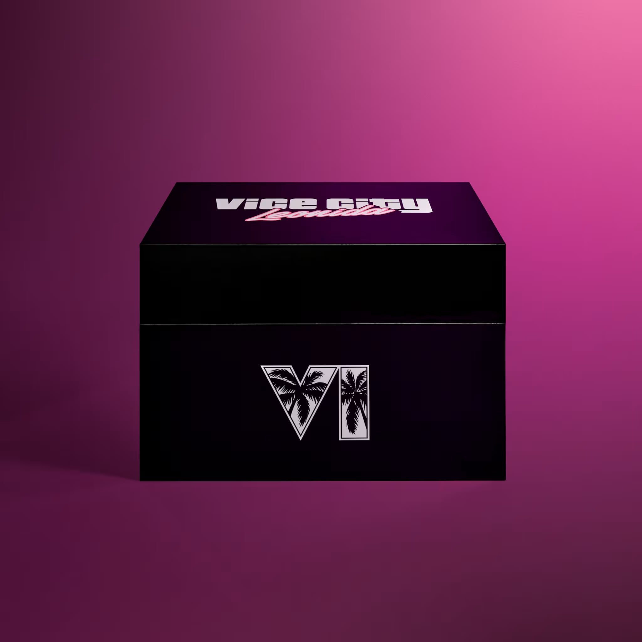 GTA VI anuncia una edición de lujo de 400 dólares: incluye el mapa de Leonida, lentes Oakley y un jockey New Era (pero no el juego)