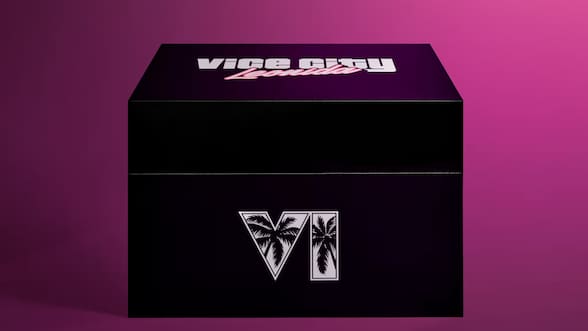 GTA VI anuncia una edición de lujo de 400 dólares: incluye el mapa de Leonida, lentes Oakley y un jockey New Era (pero no el juego)