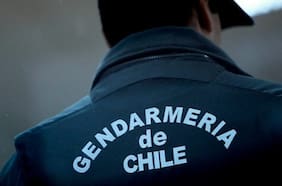 Tras anuncio de nueva cárcel: presidente de Anop advierte un “desgaste” del personal y solicita aumento de gendarmes