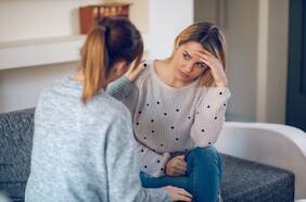 Qué son los “vampiros energéticos” y 3 claves para lidiar con ellos, según un experto en bienestar socioemocional