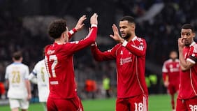 Dónde y a qué hora ver a Bournemouth vs. Liverpool por la Premier League