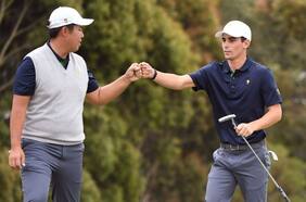 Posponen la Ryder Cup para 2021 y la Presidents para 2022