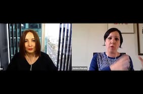 Diálogos de ReConstitución: Javiera Parada