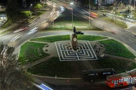 “Que el pueblo defina su futuro”: la hermandad Gana, palabras que brillan cuando oscurece