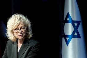 Gobierno israelí aprueba por unanimidad la destitución de la fiscal general