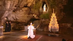 El Papa León XIV pasó una noche “tranquila” tras ser operado de un cáncer de pulmón