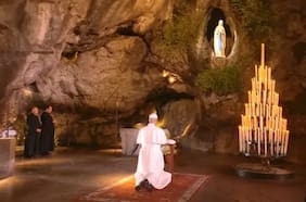El Papa León XIV pasó una noche “tranquila” tras ser operado de un cáncer de pulmón
