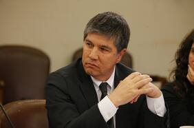 Piden “denuncia formal”: defensa de Monsalve descarta vinculación con amenazas de muerte a mujer que lo denunció