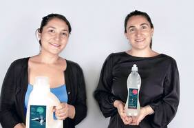 FreeMet: las nuevas micropartículas del hogar