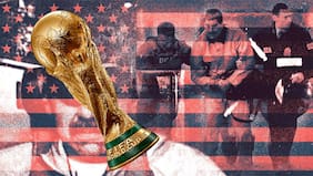 ¿Corre riesgo el Mundial? Las esquirlas que deja en el deporte la caída de Maduro