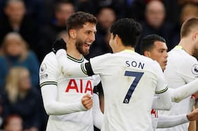 Una broma a Heung Min Son que terminó de la peor manera: la polémica que sacude a una de las figuras del Uruguay de Marcelo Bielsa