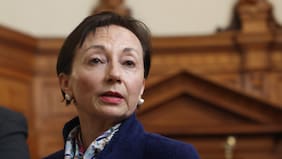 Chevesich evita pronunciarse sobre figura del indulto presidencial tras reunión con ministro de Justicia