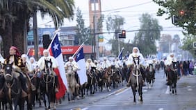Colina se prepara para la fiesta de Cuasimodo con expectativas por alta convocatoria y asistencia de Chomali