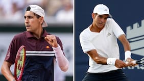 En vivo: Alejandro Tabilo se enfrenta al español Rafael Jódar en las semifinales del ATP de Washington