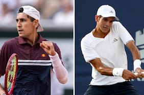 Repasa la derrota de Alejandro Tabilo ante el español Rafael Jódar en las semifinales del ATP de Washington