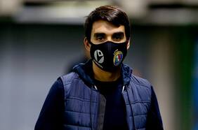 Paqui Meneghini: “Estoy capacitado y preparado para dirigir a la U”