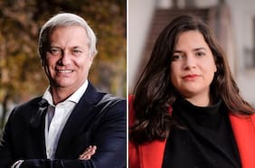 Ministra Orellana responde a Kast por aborto legal: “El único voladero de luces es su recorte de US$ 6.000 millones que aún no explica”