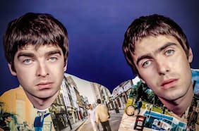 Cómo Oasis marcó mi vida: el remezón de su música en Chile