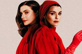 Columna de Daniela Lagos: Dead ringers, una clase magistral de Rachel Weisz