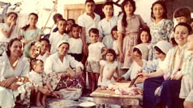 El elogiado documental Az Zeeb: diario fílmico de un cineasta chileno descendiente de judíos y palestinos