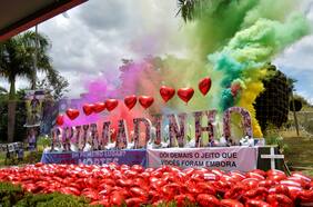 Empresa estatal brasileña deberá pagar 7.100 millones de dólares por desastre minero en Minas Gerais que dejó más de 250 fallecidos